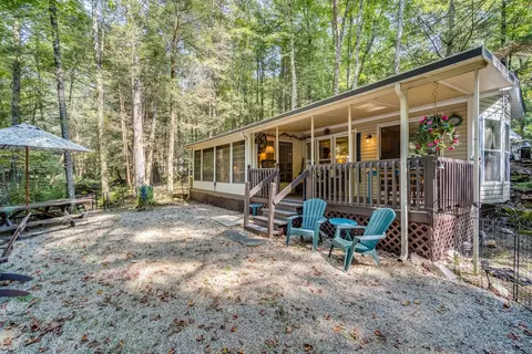 51 Old Springfield Rd #130, Stafford Springs, CT 06076