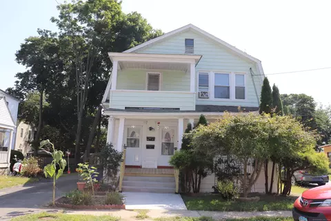 23-25 Charron St, Bridgeport, CT 06606