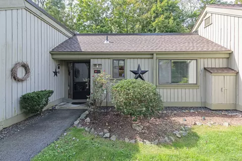 700 Heritage Vlg #A, Southbury, CT 06488