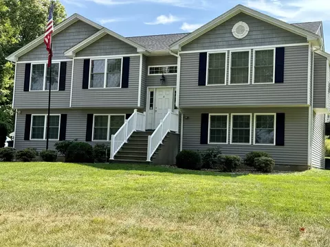 24 Grilley Rd, Wolcott, CT 06716