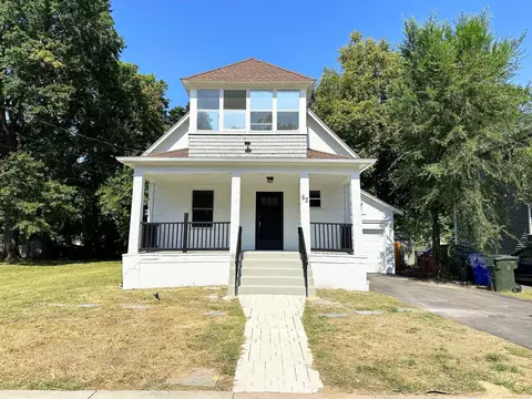 62 Bliss St, East Hartford, CT 06108