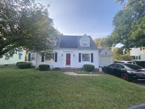 148 Ellington Rd, East Hartford, CT 06108