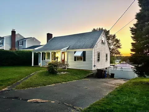 34 Rome St, New Britain, CT 06053