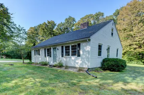 38 Whitney Rd, Columbia, CT 06237