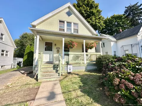 139 Cottage St, Meriden, CT 06450