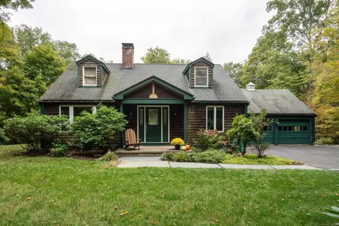 293 Old Mountain Rd, Farmington, CT 06032