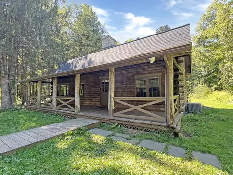 151 Lakes Rd, Bethlehem, CT 06751