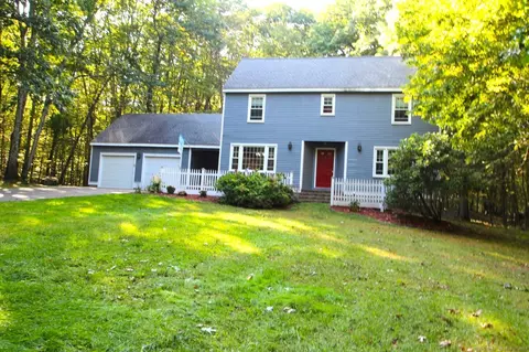 71 Kate Ln, Tolland, CT 06084