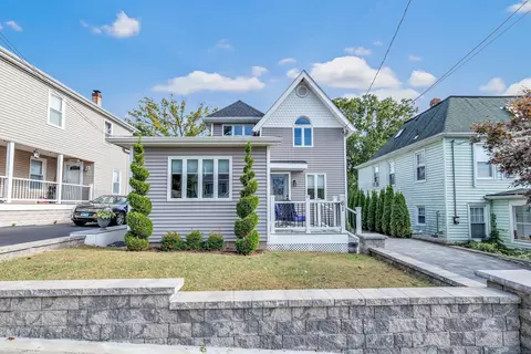 61 Prospect Ave, West Haven, CT 06516