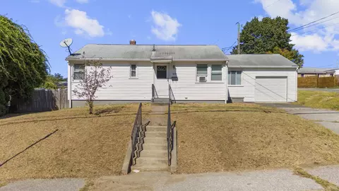 163 Jersey St, Waterbury, CT 06706