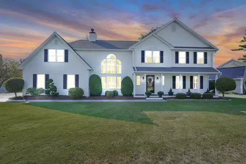 21 St Andrews, Glastonbury, CT 06033