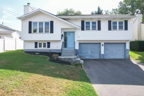 1109 Highland Ave, Waterbury, CT 06708