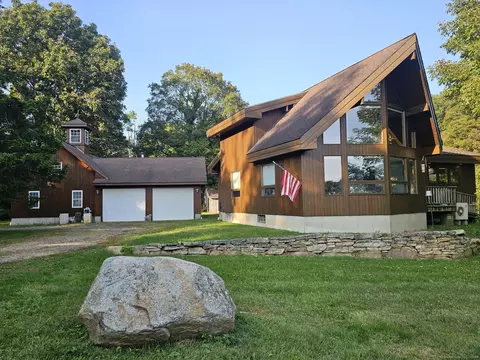 96 Wintechog Hill Rd, North Stonington, CT 06359