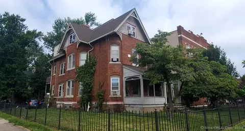 191 Wethersfield Ave, Hartford, CT 06114