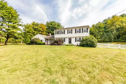66 Heather Ln, Granby, CT 06060