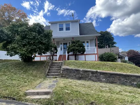 252 Highland Ave, Meriden, CT 06451