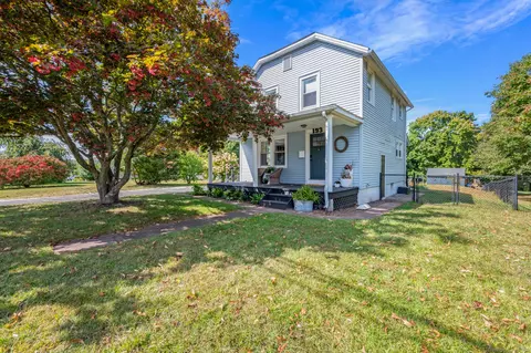 193 Lydall St, Manchester, CT 06042