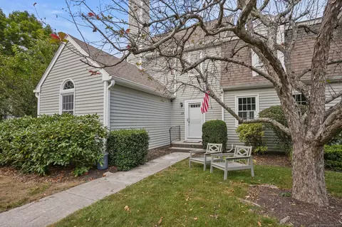 19 Prospect Rdg #29, Ridgefield, CT 06877