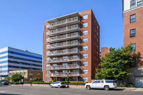700 Summer St #2C, Stamford, CT 06901