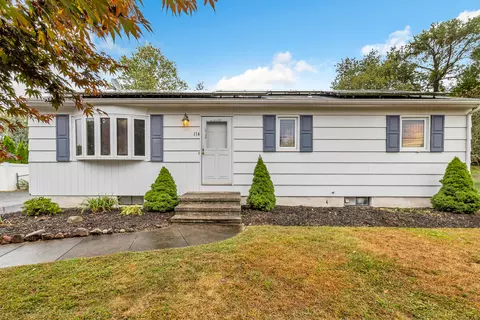 114 Mary Ellen Dr, Milford, CT 06460