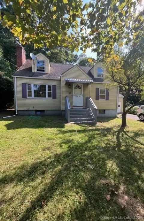 25 Sunnyside Cir, Windsor, CT 06095