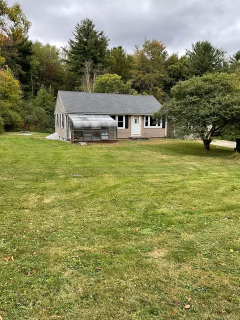 164 Stillman Hill Rd, Colebrook, CT 06021