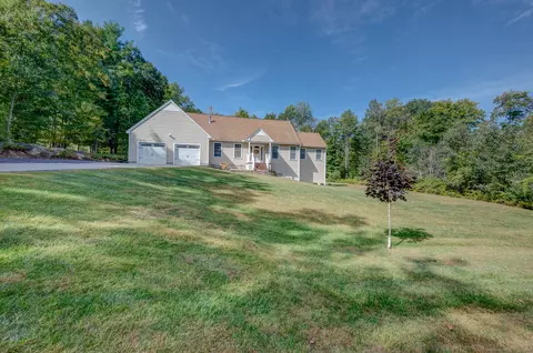 184 Wheeling Rd, Andover, CT 06232