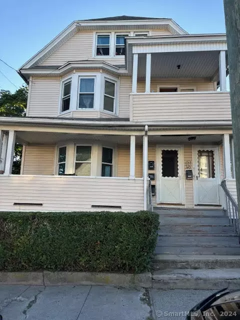 149 Sage Ave, Bridgeport, CT 06610