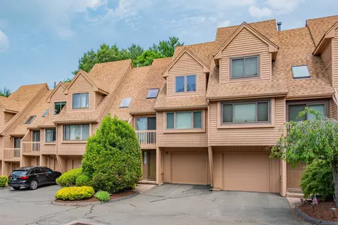 242 Talcottville Rd #107, Vernon, CT 06066