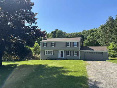 5 Misty Vale Rd, Newtown, CT 06482