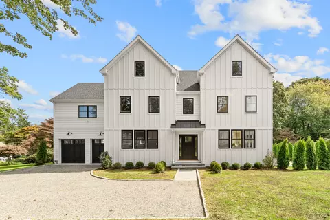 14 Dickinson Rd, Darien, CT 06820