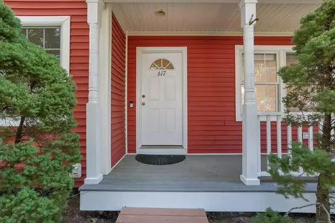 617 Hope St #617, Stamford, CT 06907