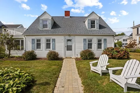19 East Walk, Clinton, CT 06413