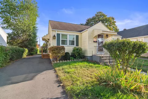225 Brown St, Hartford, CT 06114