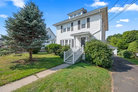 187 Ridge Rd, Middletown, CT 06457