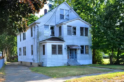 399 Tolland St, East Hartford, CT 06108