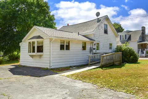 233 Hartford Tpke, Tolland, CT 06084
