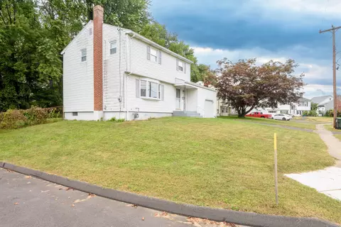 60 Mohawk Dr, East Hartford, CT 06108