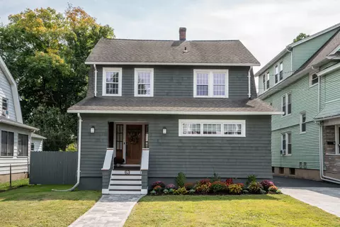 63 Whitman Ave, West Hartford, CT 06107
