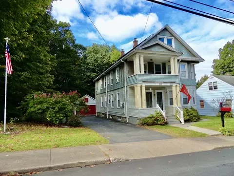 200 Hillside Ave, Torrington, CT 06790