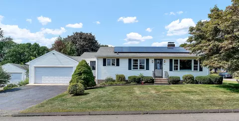 519 Parker Ave S, Meriden, CT 06450
