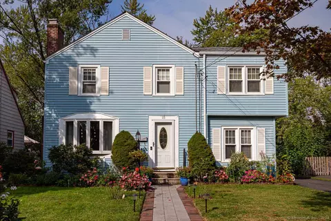 115 Somerset St, West Hartford, CT 06110