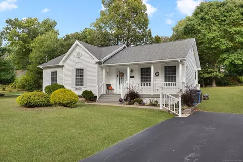 140 Katherine Ave, Killingly, CT 06239
