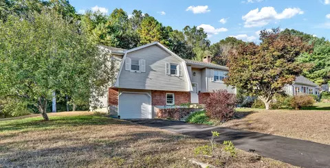 132 Elliot Dr, Colchester, CT 06415