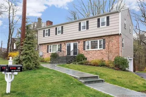 15 Brook St, New Canaan, CT 06840