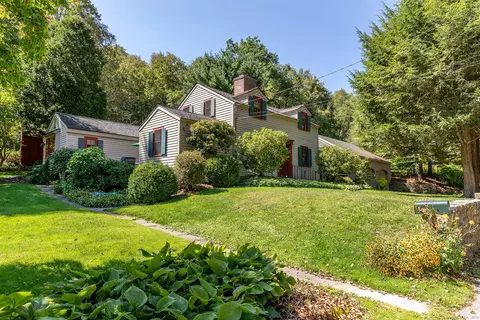 148 Camps Flat Rd, Kent, CT 06785