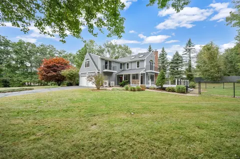 900 N River Rd, Coventry, CT 06238