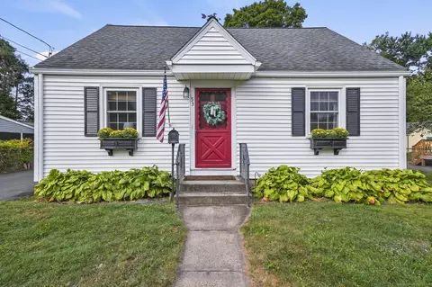 53 Berkley Ave, Southington, CT 06489