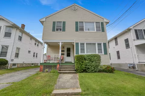 95 Horace St, Stratford, CT 06614