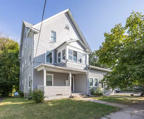 1 Wallace St, New Britain, CT 06051